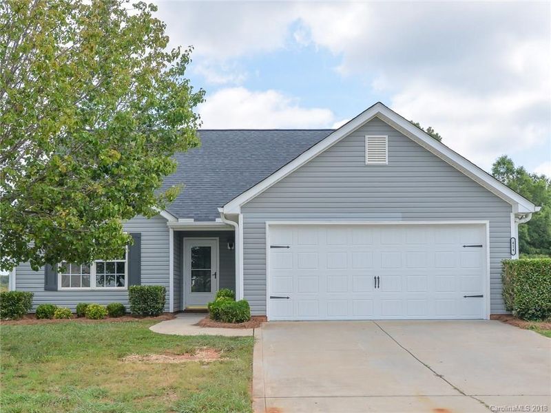 414 Glencroft Dr #32, Wingate, NC 28174