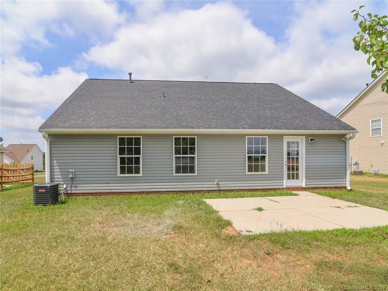 414 Glencroft Dr #32, Wingate, NC 28174