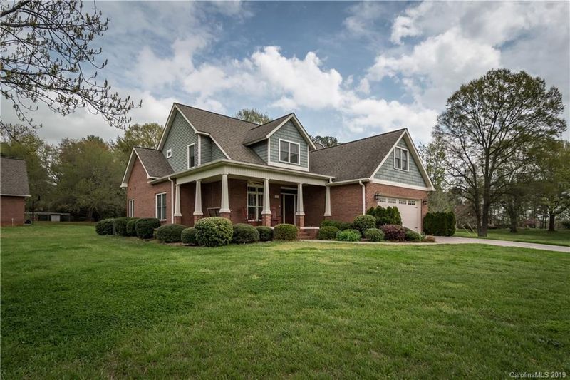 135 Era St #76, Troutman, NC 28166
