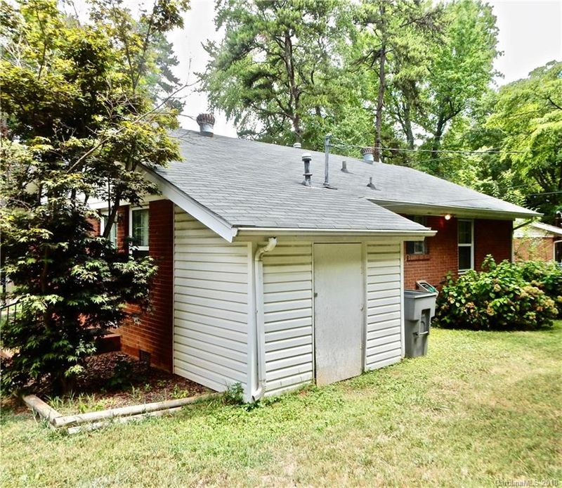 4023 Dawnview Pl, Charlotte, NC 28208
