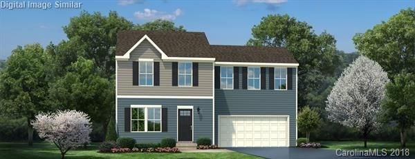 1095 Tangle Ridge Dr SE #9, Concord, NC 28025
