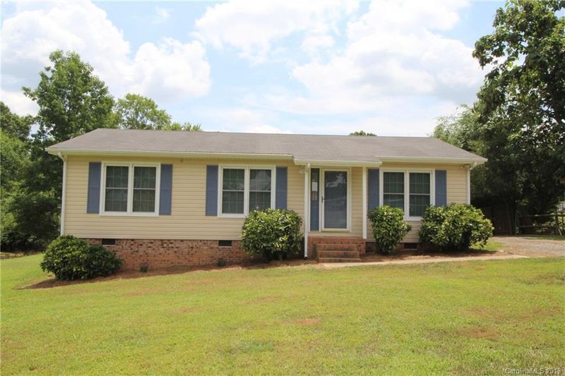 1715 Carmel Church Rd #2, Monroe, NC 28112