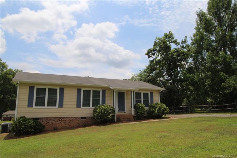 1715 Carmel Church Rd #2, Monroe, NC 28112