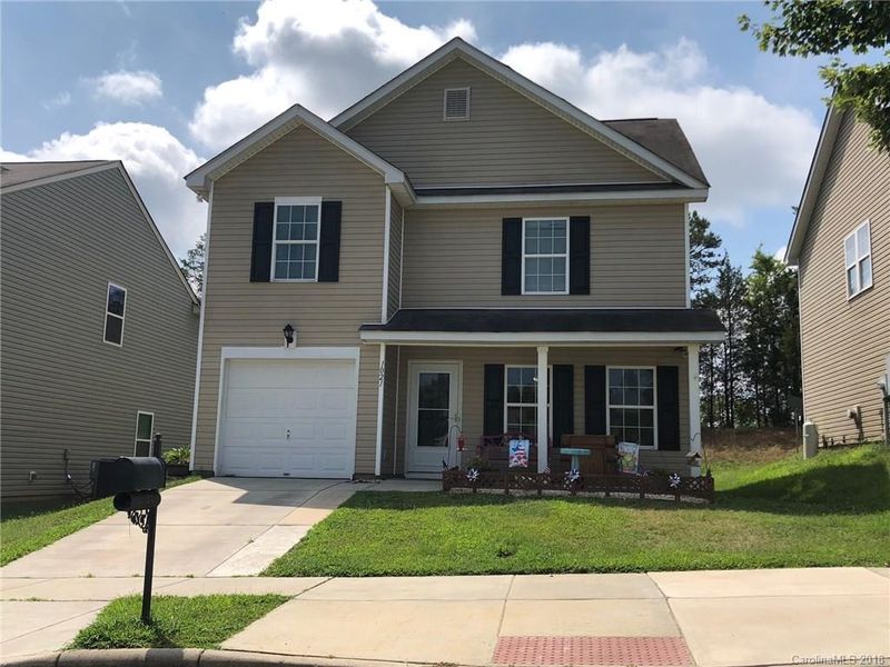 1021 Ramsgate Dr SW, Concord, NC 28025