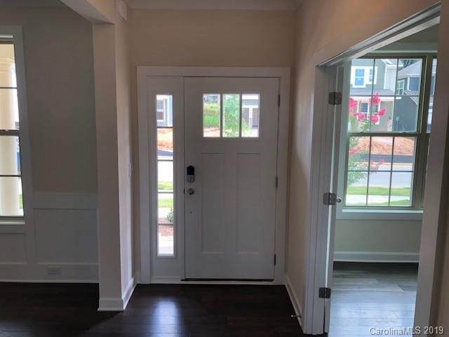 1138 Claires Creek Ln #96, Davidson, NC 28036