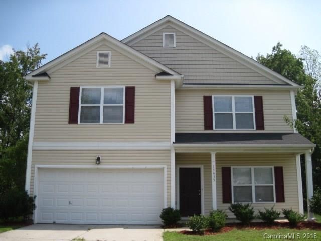 15435 Chowning Tavern Ln, Charlotte, NC 28262