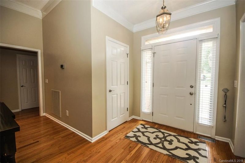 5605 Monticello Dr, Concord, NC 28027