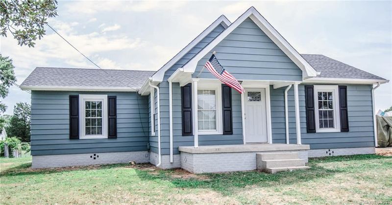 516 Wright Ave, Kannapolis, NC 28083