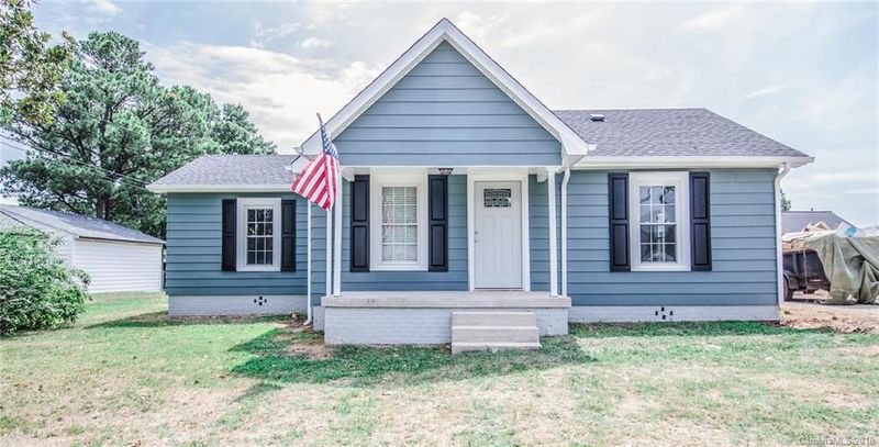 516 Wright Ave, Kannapolis, NC 28083