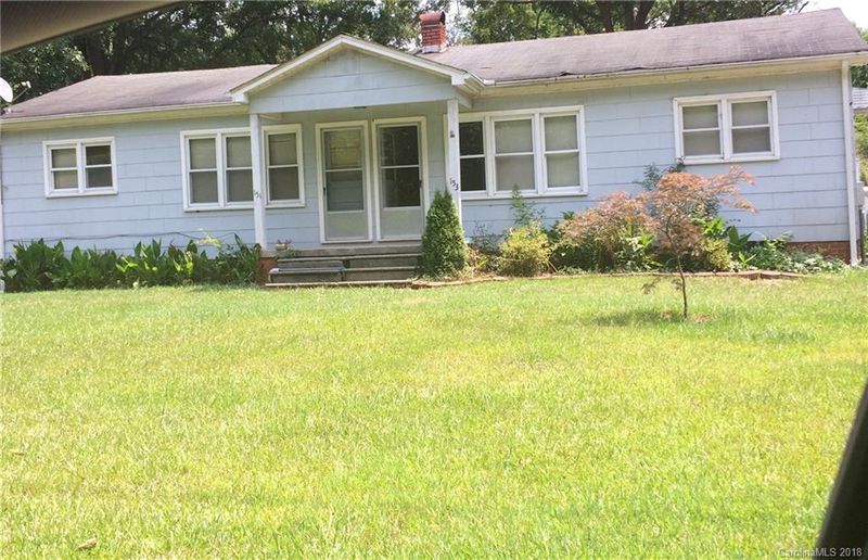 155 Baucom St, Charlotte, NC 28216