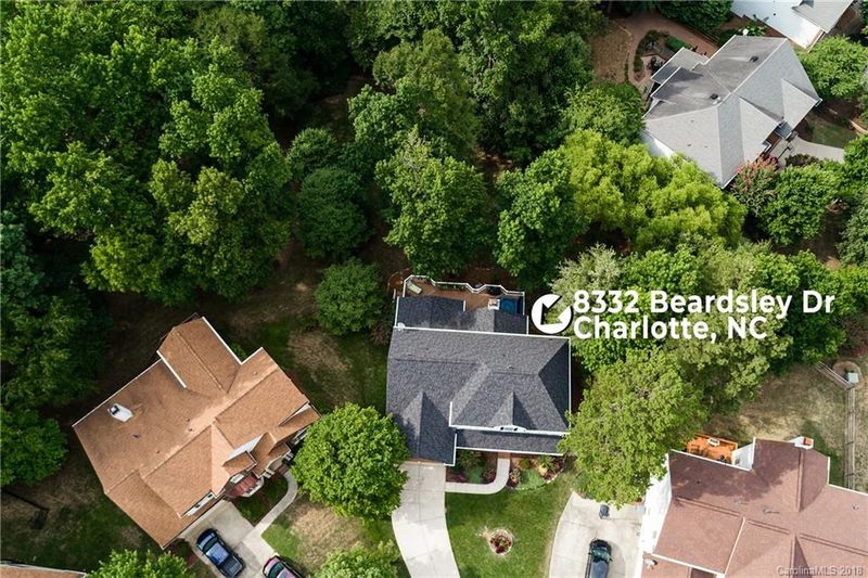 8332 Beardsley Dr, Charlotte, NC 28269
