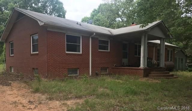 8173 Smith Rd, Kannapolis, NC 28081