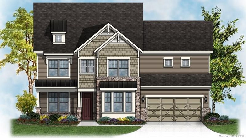 12207 Potts Plantation Cir #7, Cornelius, NC 28031