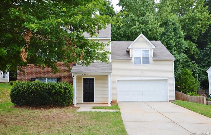 4013 Fifendrum Ln, Charlotte, NC 28216