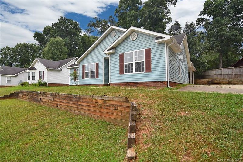 3602 Greenloch Ct, Charlotte, NC 28269