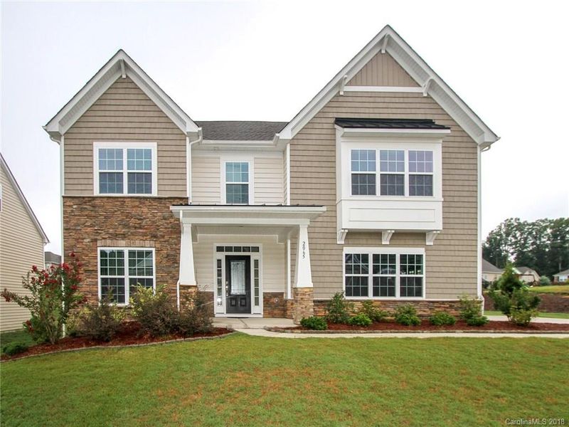 2065 Topaz Pz, Davidson, NC 28036