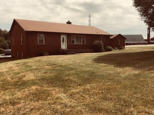 5709 Bolick Rd, Claremont, NC 28610