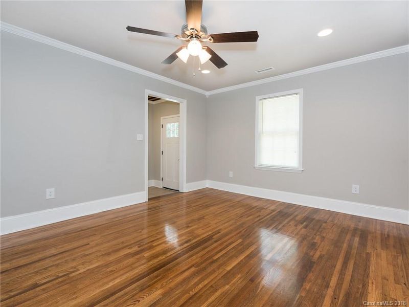 520 28th St, Charlotte, NC 28206