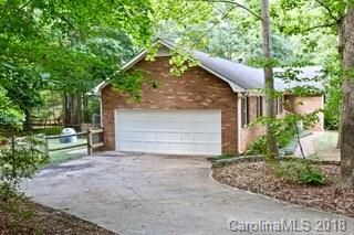 4400 Stryker Dr, Matthews, NC 28104