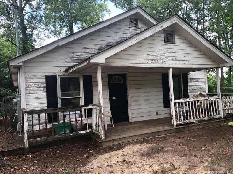604 W Westview St, Gastonia, NC 28052
