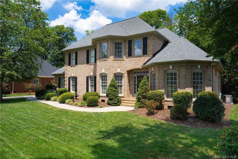 7800 Cotton St, Harrisburg, NC 28075