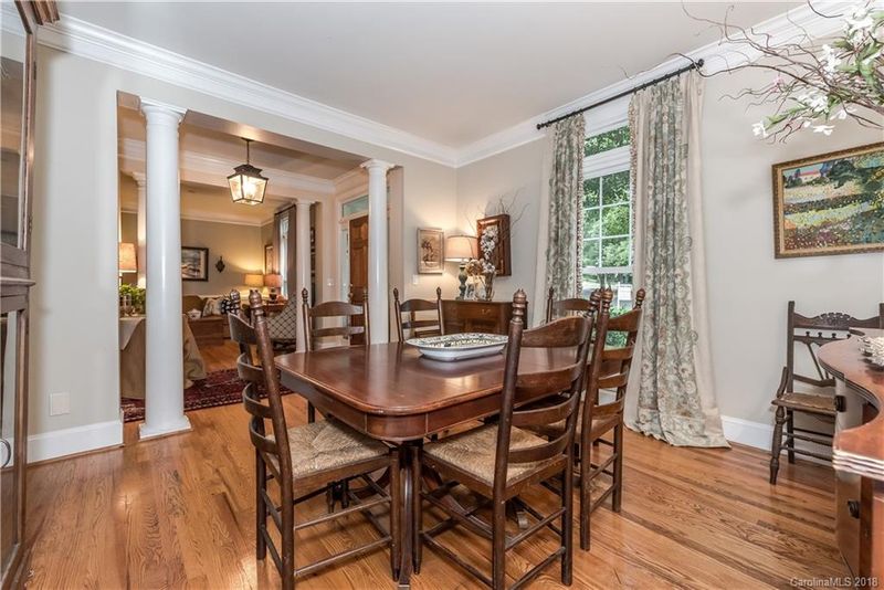188 Morrison Hill Rd, Davidson, NC 28036