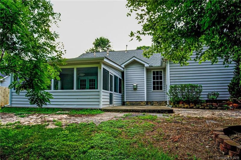 309 Patrick Ave, Concord, NC 28025