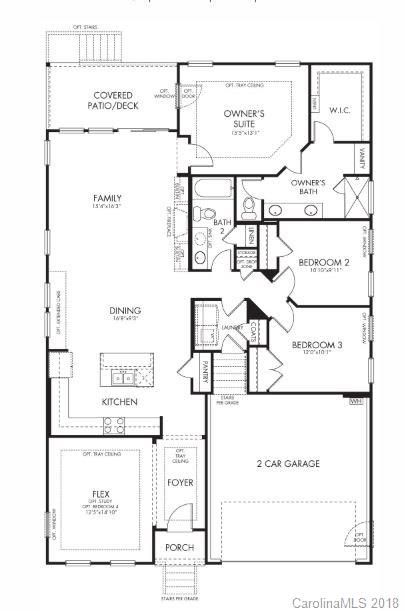 4534 Collingham Dr #31, Charlotte, NC 28273