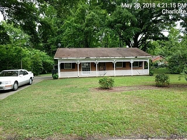 5616 Rupert Ln, Charlotte, NC 28215