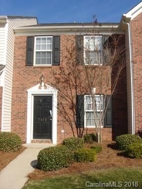7475 Bluff Point Ln, Denver, NC 28037