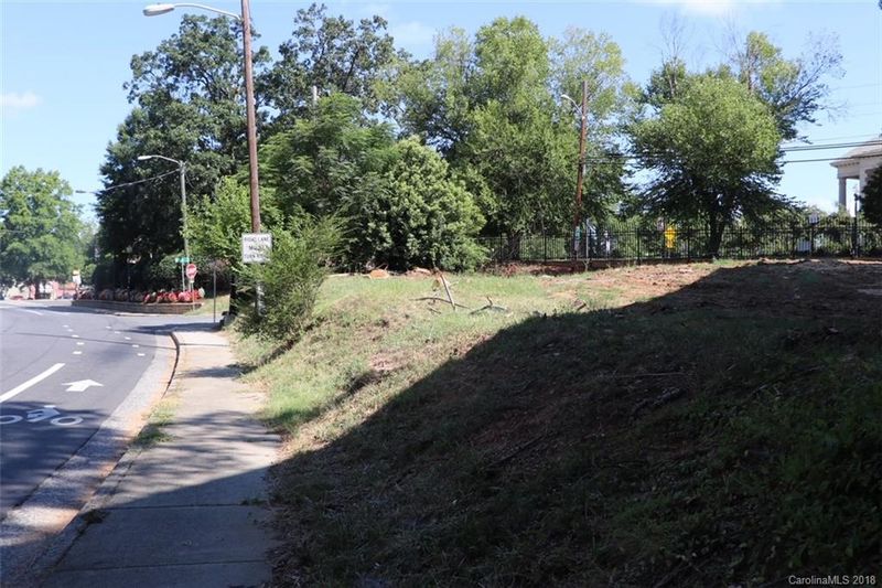 118 Martin St, Charlotte, NC 28216