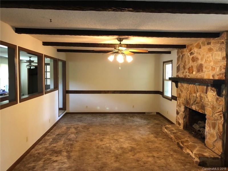 205 Franklin St, Marshville, NC 28103