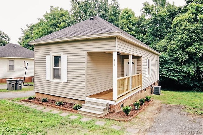 514 E C St, Kannapolis, NC 28083