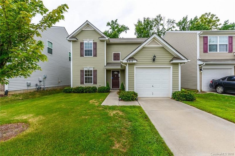 4813 Bryn Athyn Ct, Charlotte, NC 28269
