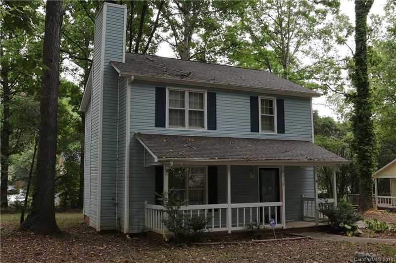 6312 Rockshire Dr, Charlotte, NC 28227