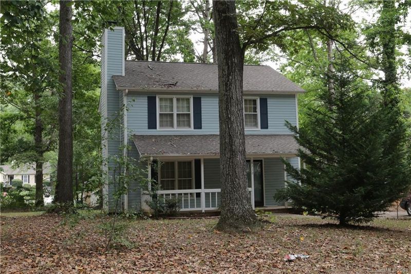 6312 Rockshire Dr, Charlotte, NC 28227