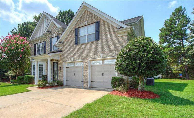 2707 Rondeau Ct, Matthews, NC 28105