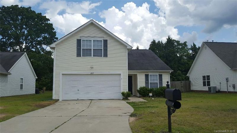 2575 April Showers Ln, Rock Hill, SC 29730