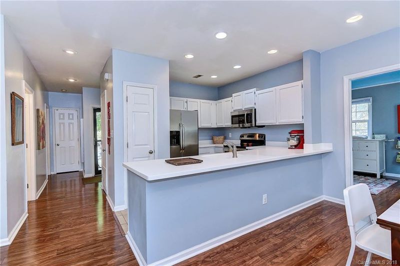 768 Marsh Rd #4, Charlotte, NC 28209