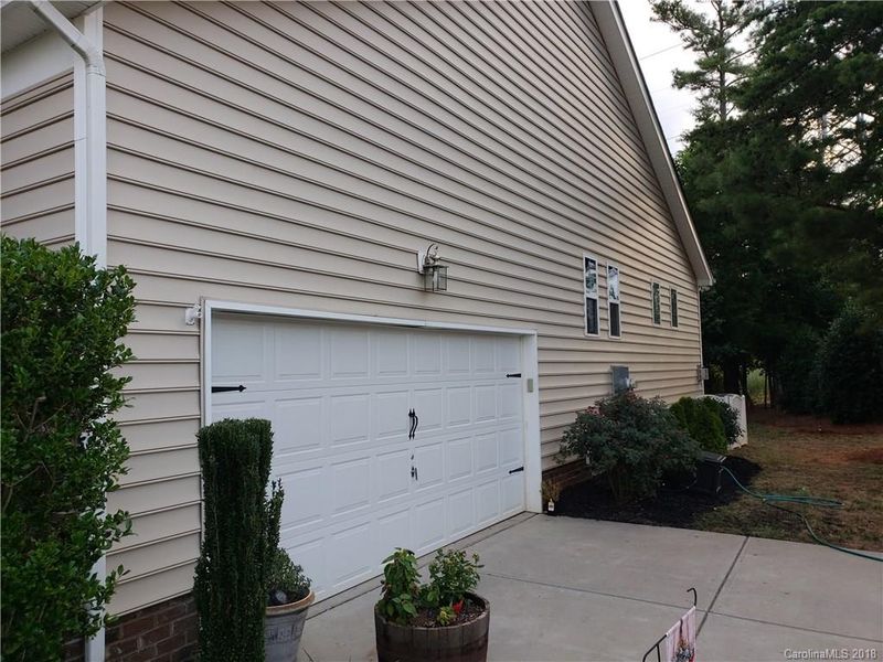 2101 Aringill Ln, Matthews, NC 28104