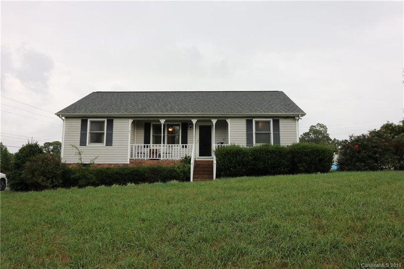 101 Altan Ridge Dr, Monroe, NC 28112