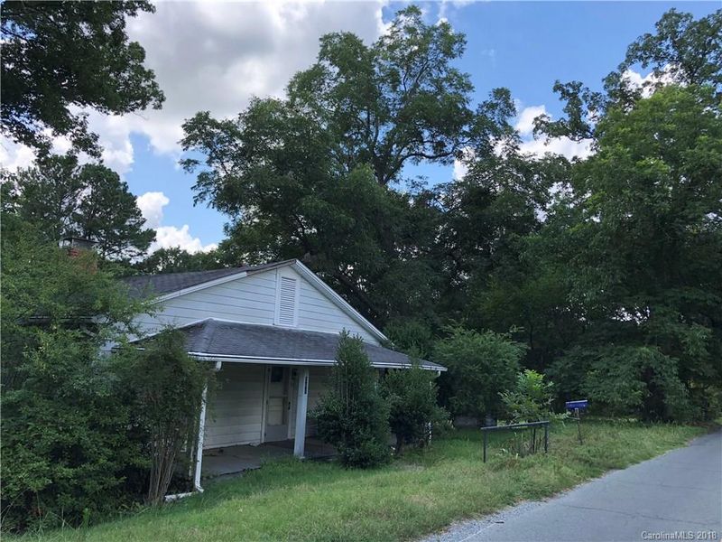 201 Mccain St, Waxhaw, NC 28173