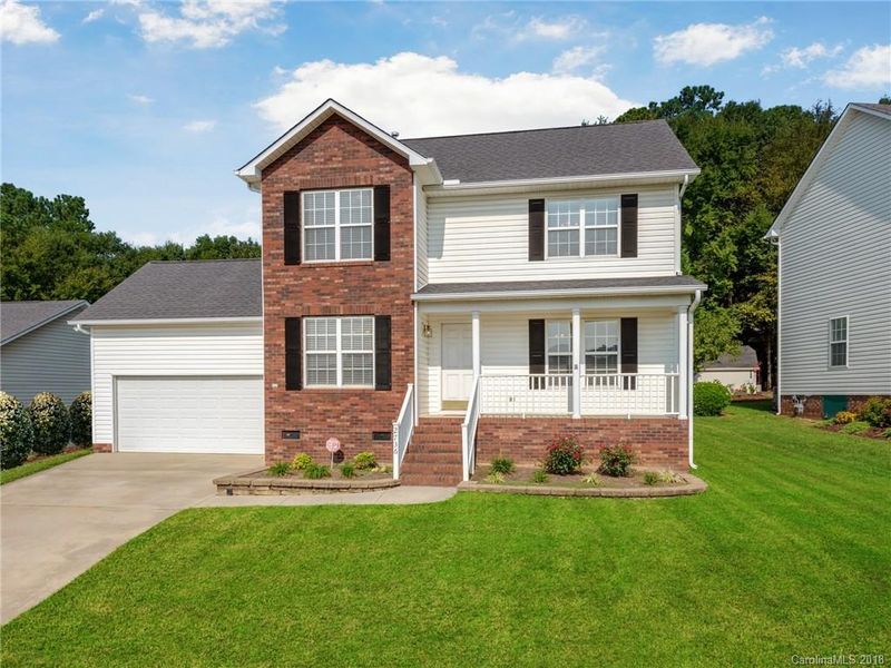 2736 Fishermans Dr, Concord, NC 28027
