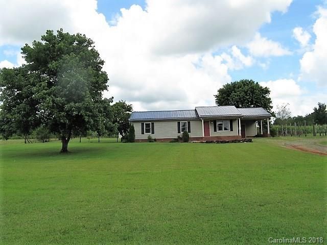 5666 Flay Rd, Cherryville, NC 28021