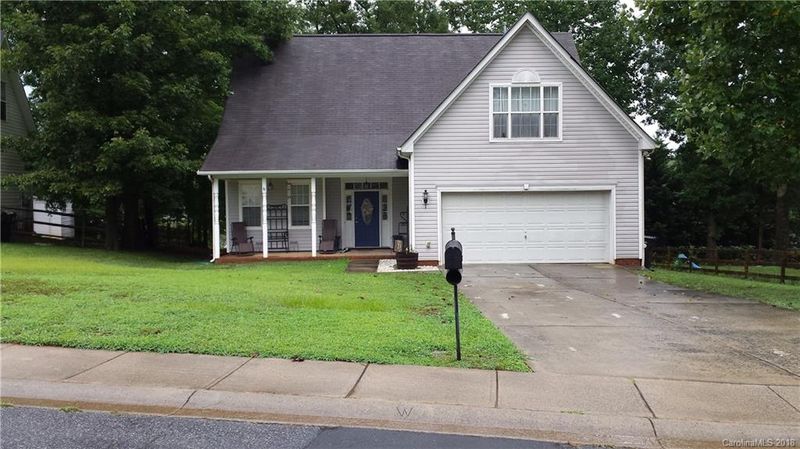 4263 Kiser Woods Dr SW, Concord, NC 28027