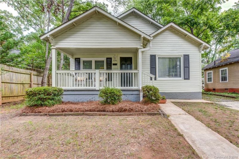 720 Lucas St, Rock Hill, SC 29730