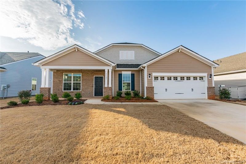 3125 Bridgewater St #62, Lancaster, SC 29720