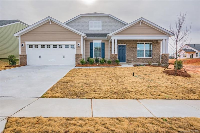 3135 Bridgewater St #60, Lancaster, SC 29720