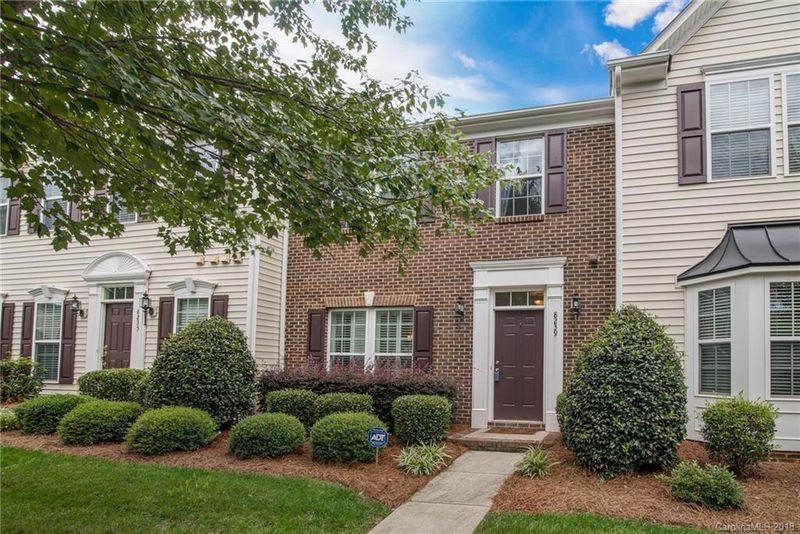 8239 Bridgegate Dr #353, Huntersville, NC 28078