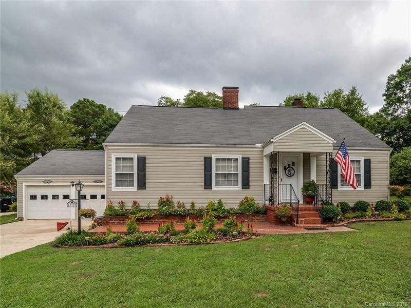 710 Wilmar St NW, Concord, NC 28025